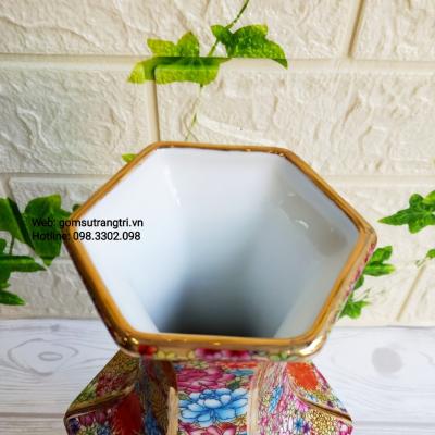 Lục bình bách hoa